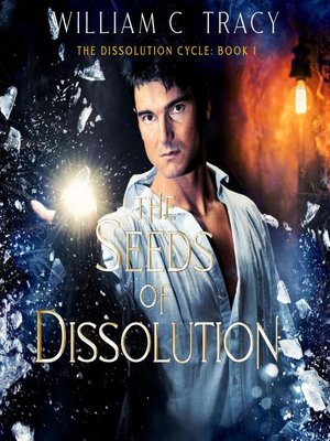 cover image of The Seeds of Dissolution